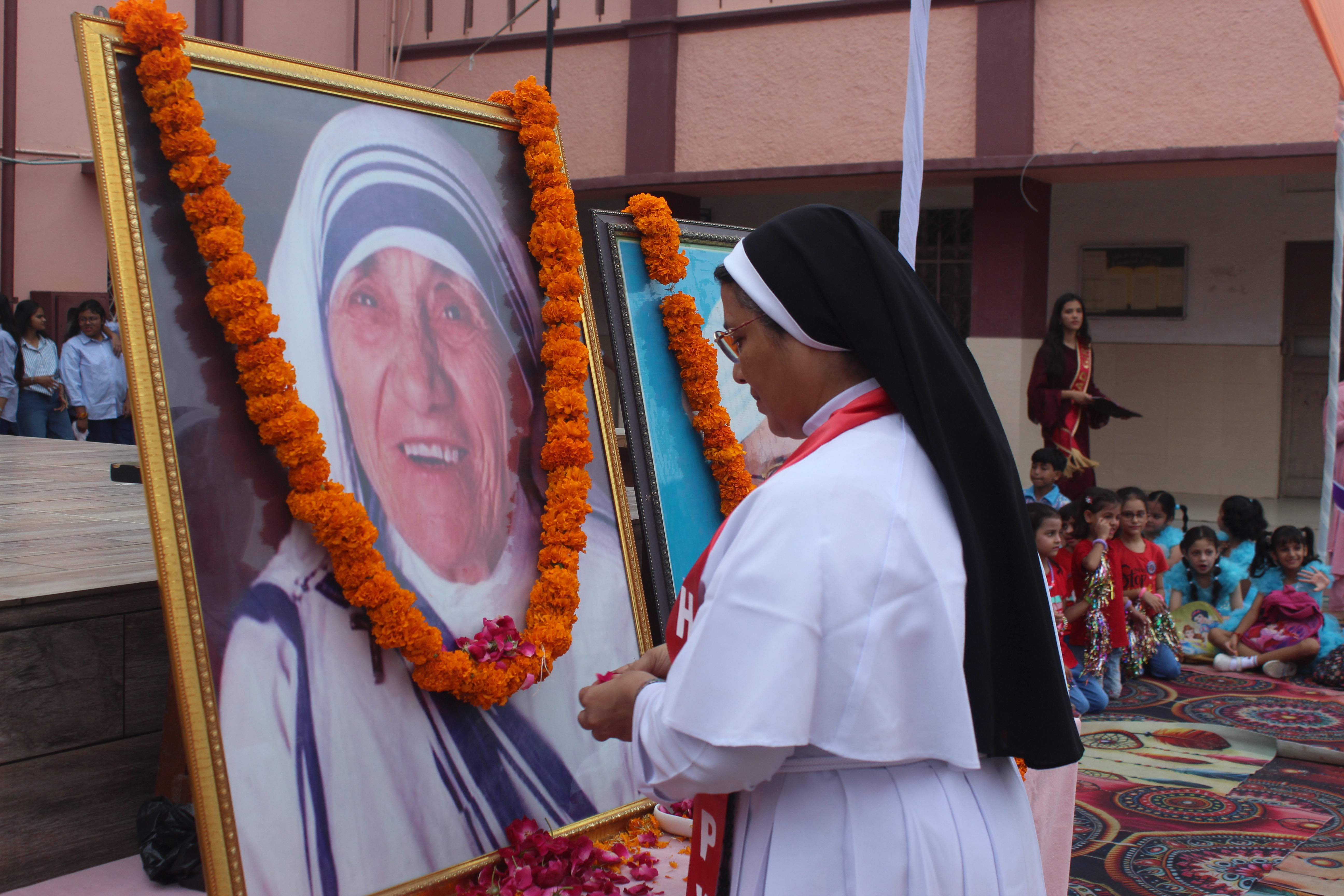 Teachers Day Celebration-2026