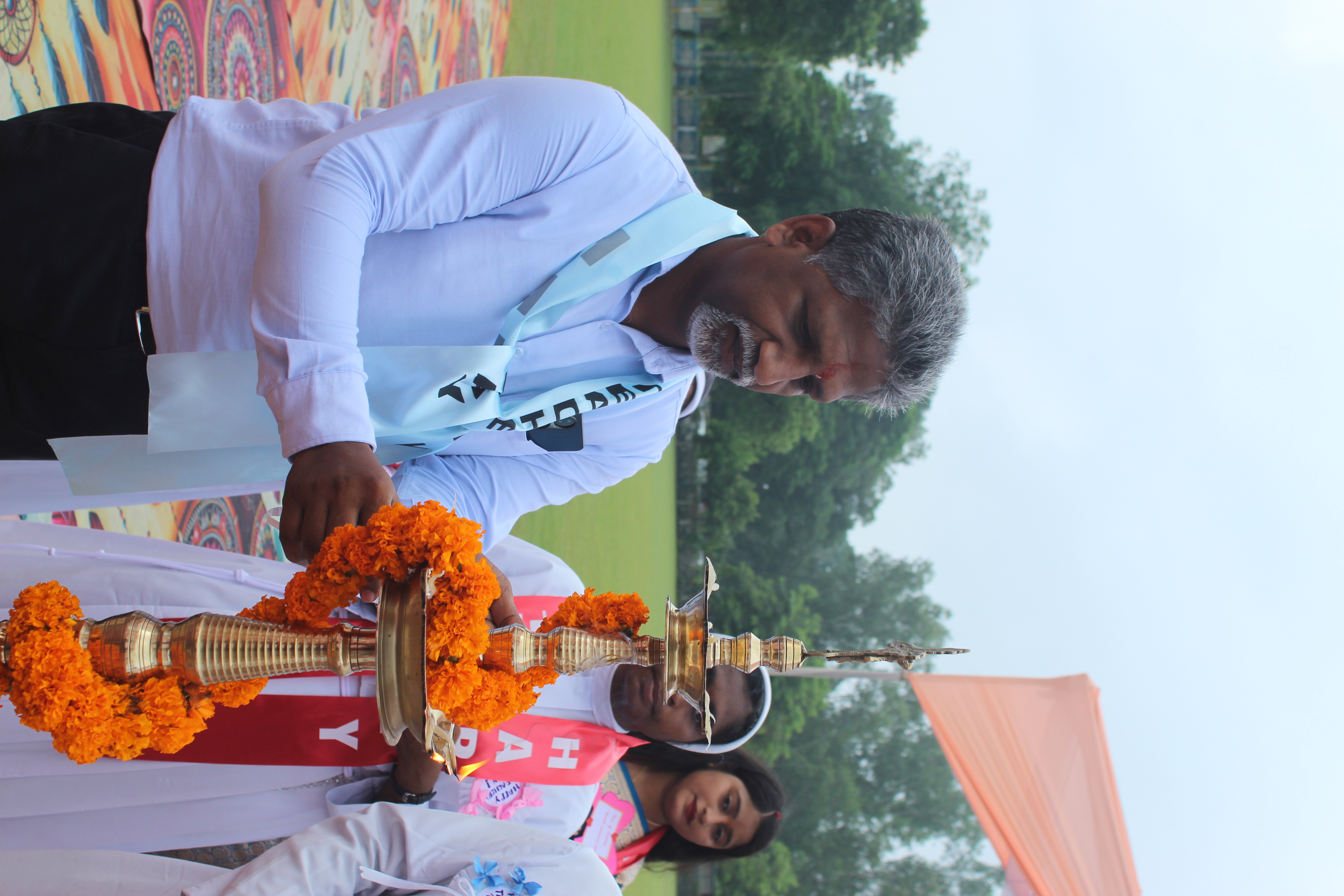 Teachers Day Celebration-2026