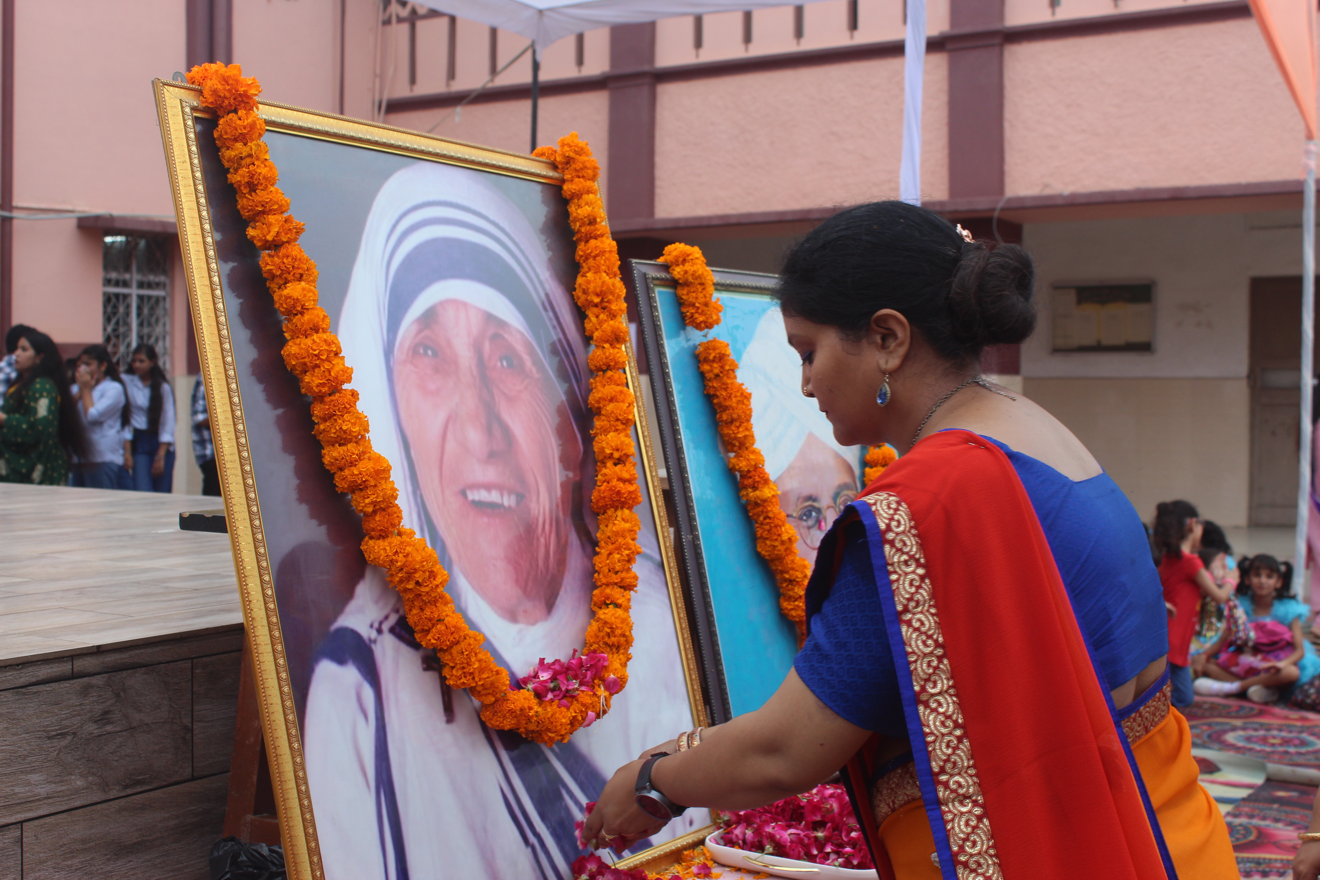 Teachers Day Celebration-2026