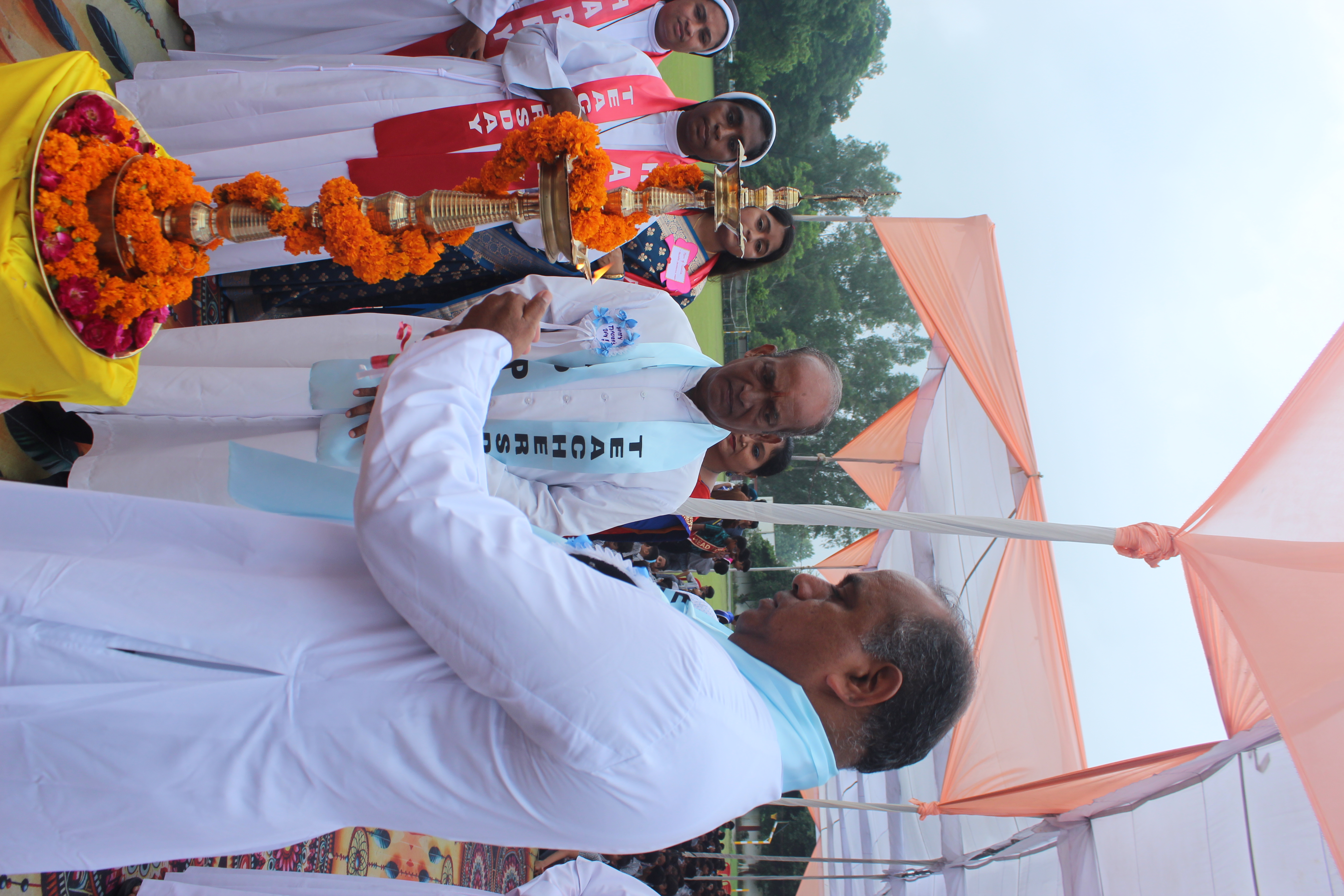 Teachers Day Celebration-2026