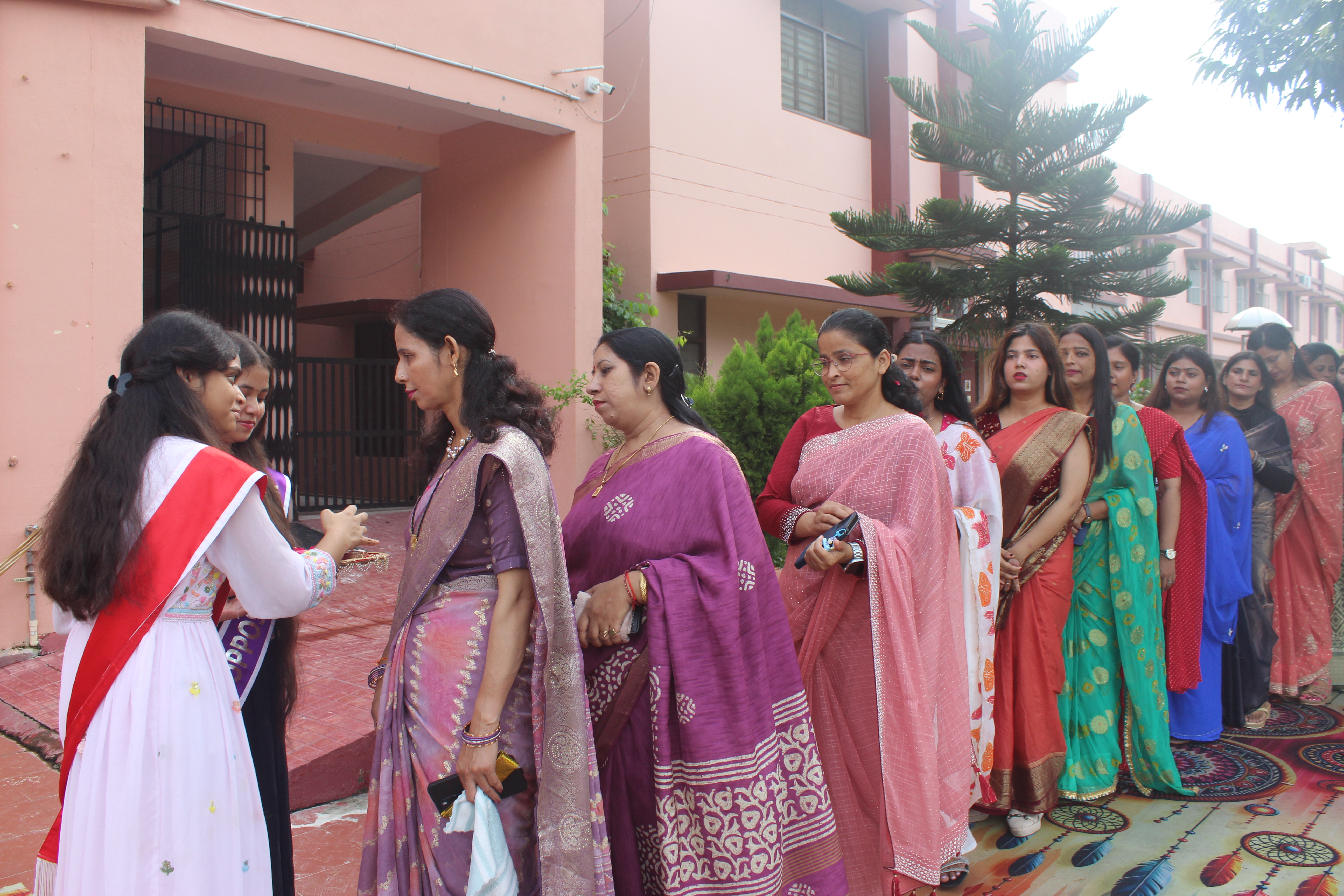 Teachers Day Celebration-2026