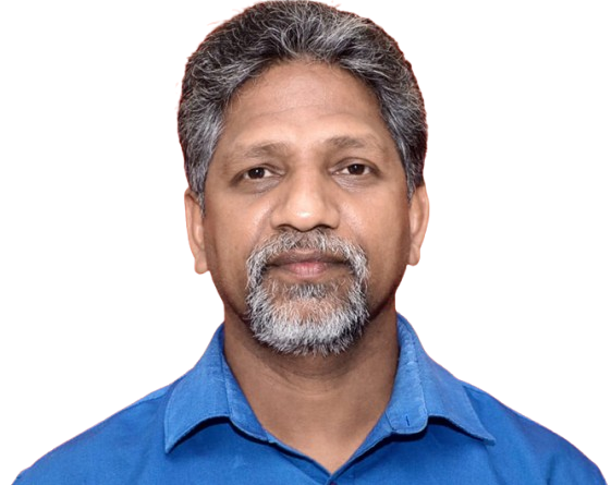 Manager's Message