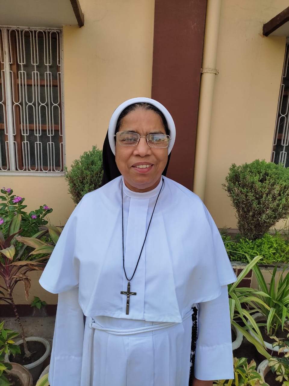 Sr. Aruna FCC 