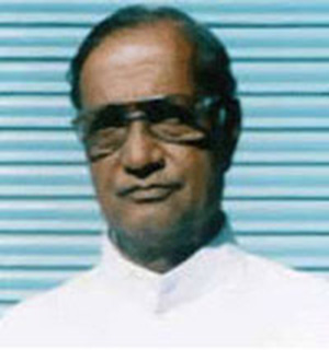 Rev. Fr. Baptist D’Souza 
