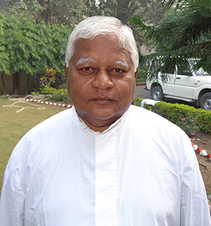 Rev. Fr. Nicolas Runda 