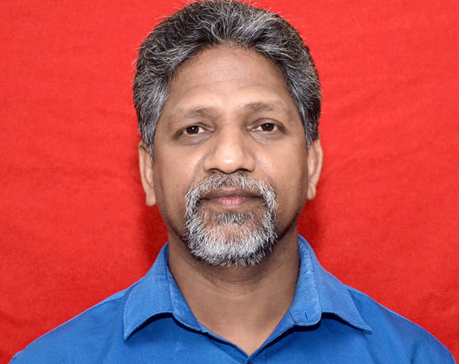 Sabu Athikkal