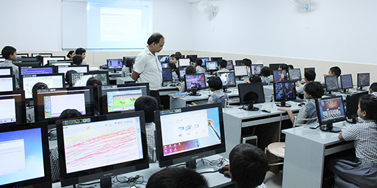 School Image