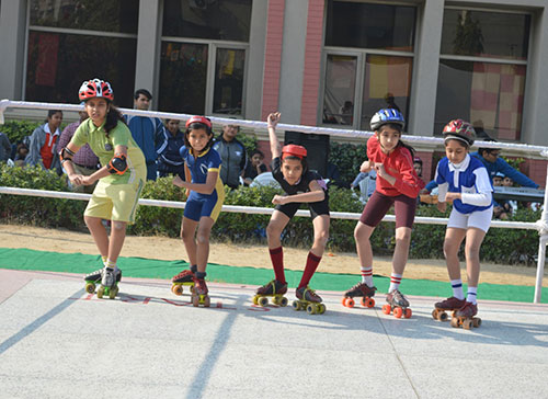 School Image