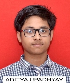 ADITYA UPADHYAY